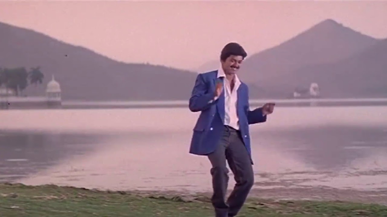 Bharathikku Kannamma Nee Enakku   DvdRip   Priyamudan 1080p HD Video Song
