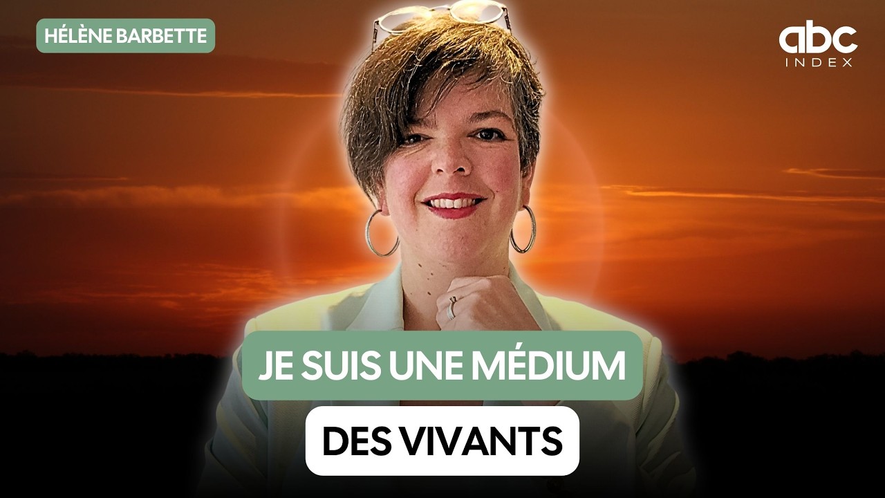 Hypersensible en quête de sens - Hélène BARBETTE