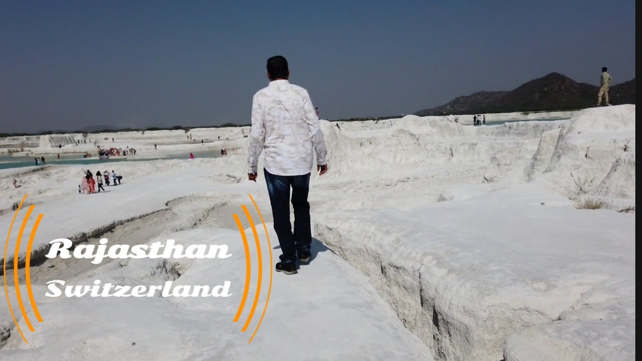 Rajasthan Ka Kashmir