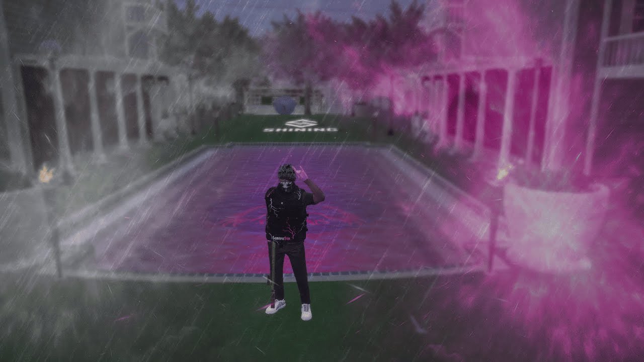 Wieder im Alten Anwesen | Storytime RP