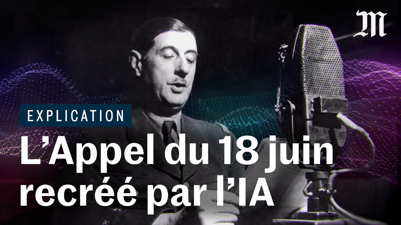 Comment nous avons recréé le 