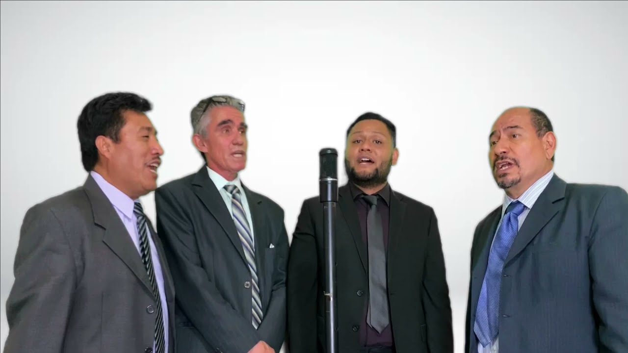 Cuando Vaya al Cielo - Cuarteto Embajadores del Rey