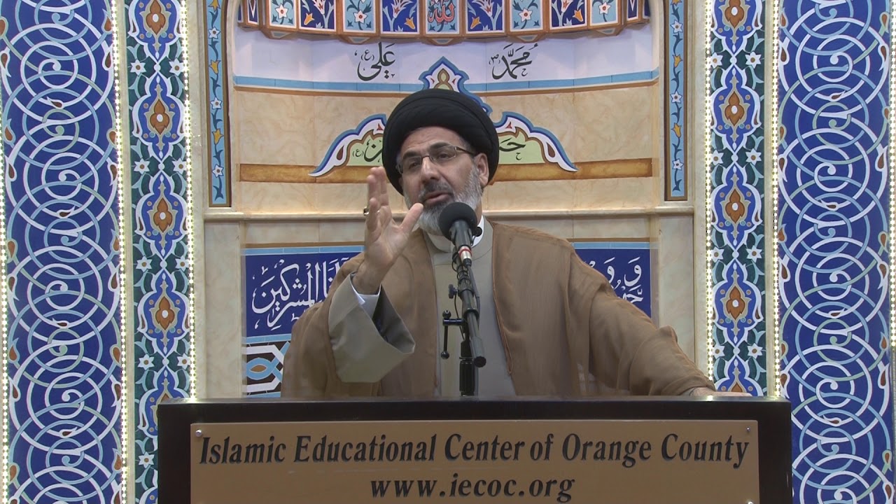Da’wah Shouldn’t Be for Financial Gain
