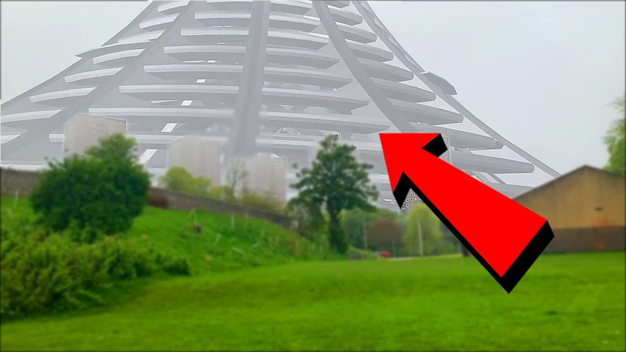 What Would The X Seed 4000 Look Like In Real Life?