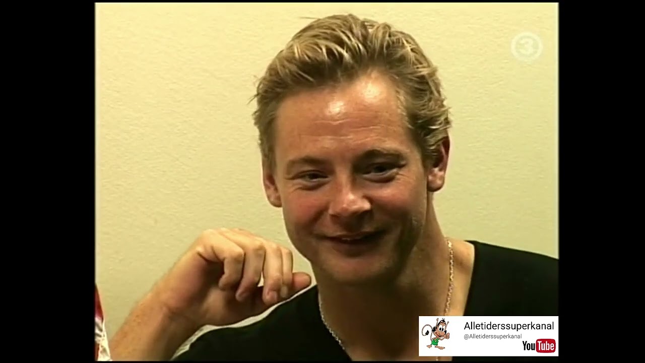 Rent Fup 2006 - med Paw Henriksen