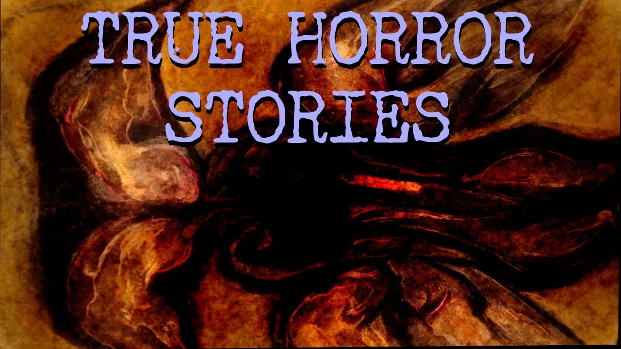 3 Truly Terrifying Encounters While Walking