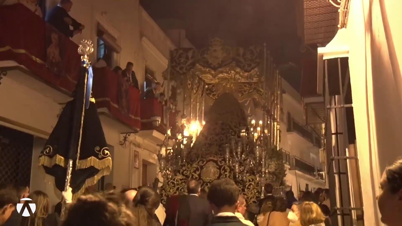 Jueves Santo en Aracena
