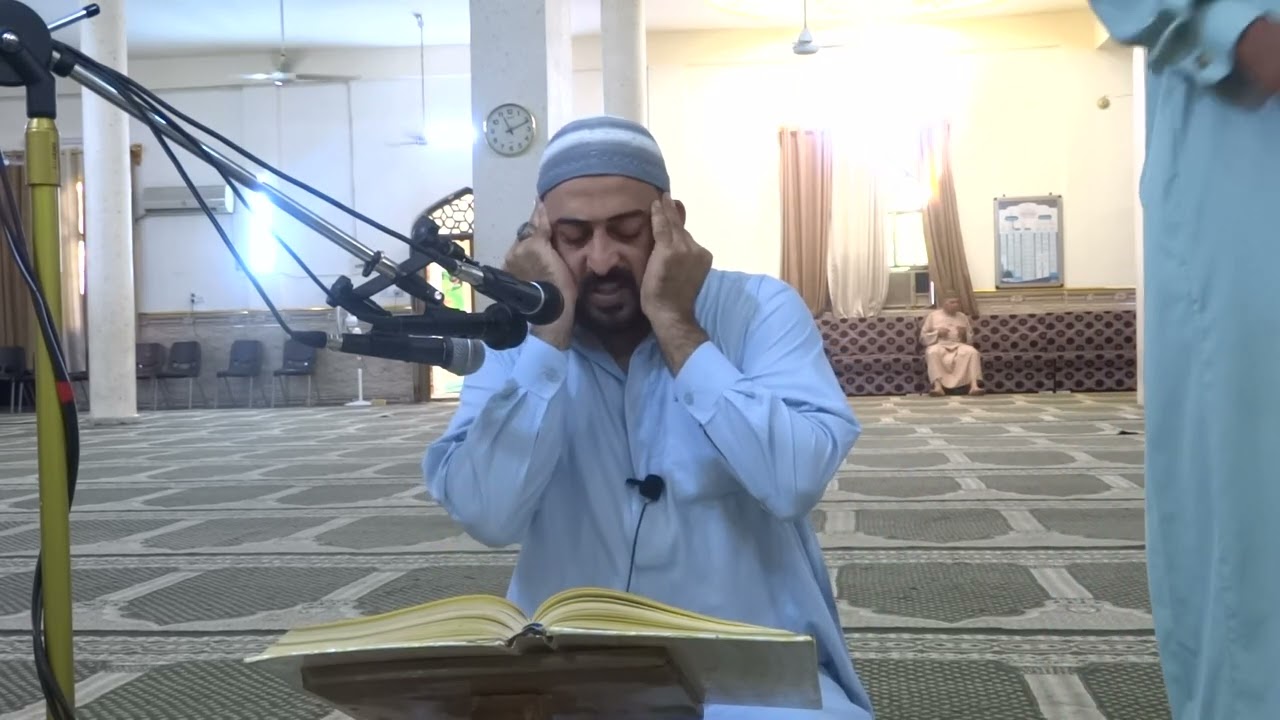 جامع حي الفرات