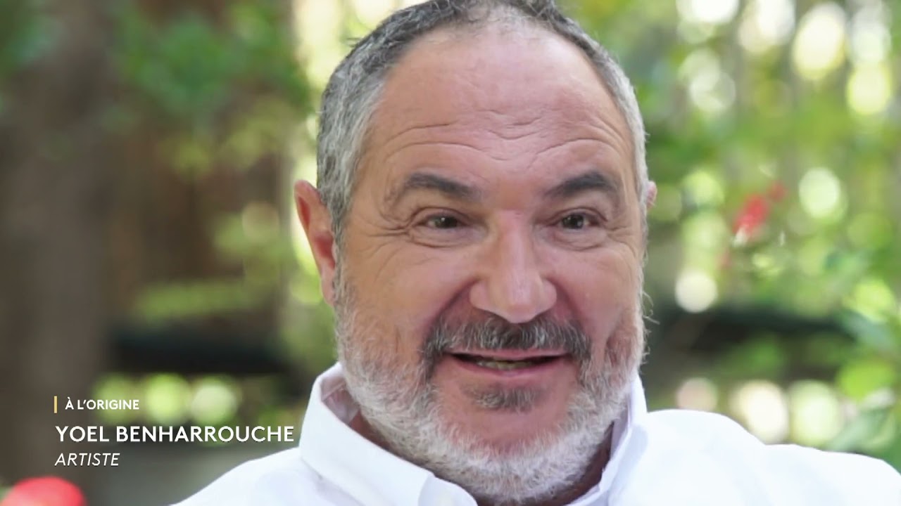 A L’ORIGINE HORIZON SIMHAT TORAH, UNE FETE JOYEUSE