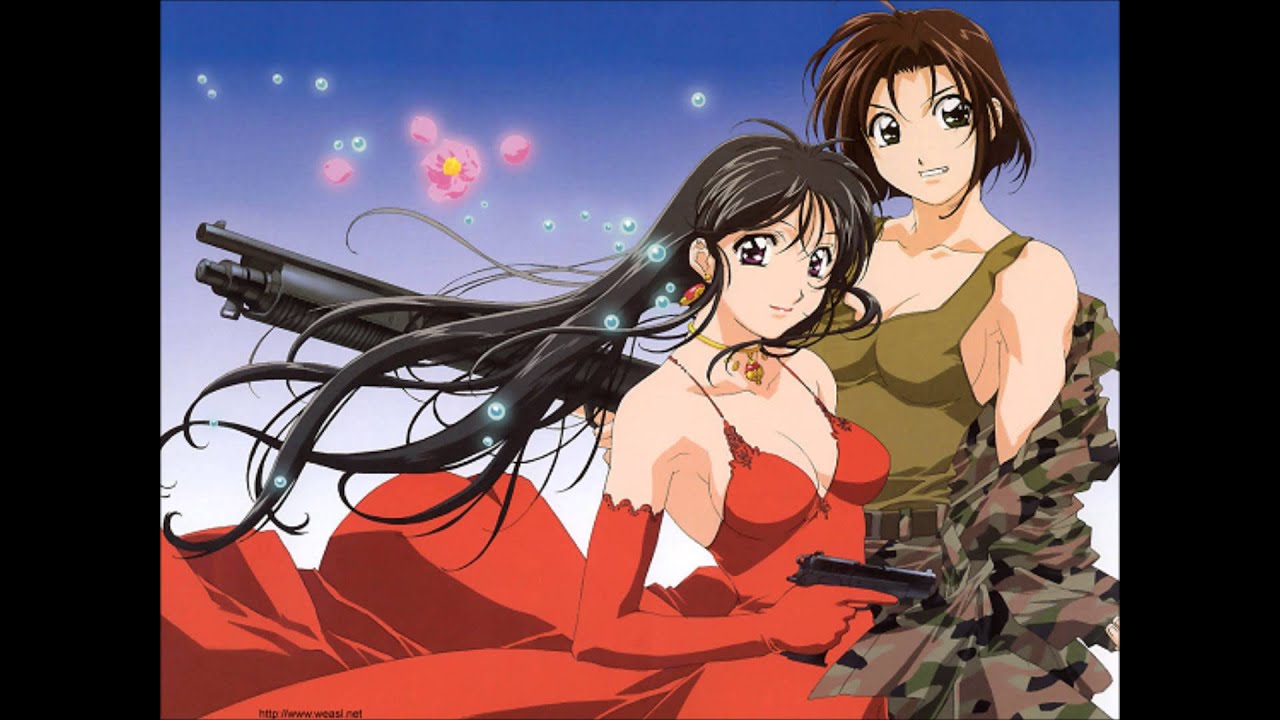 Starting UP（「逮捕しちゃうぞ SECOND SEASON」OPテーマ）