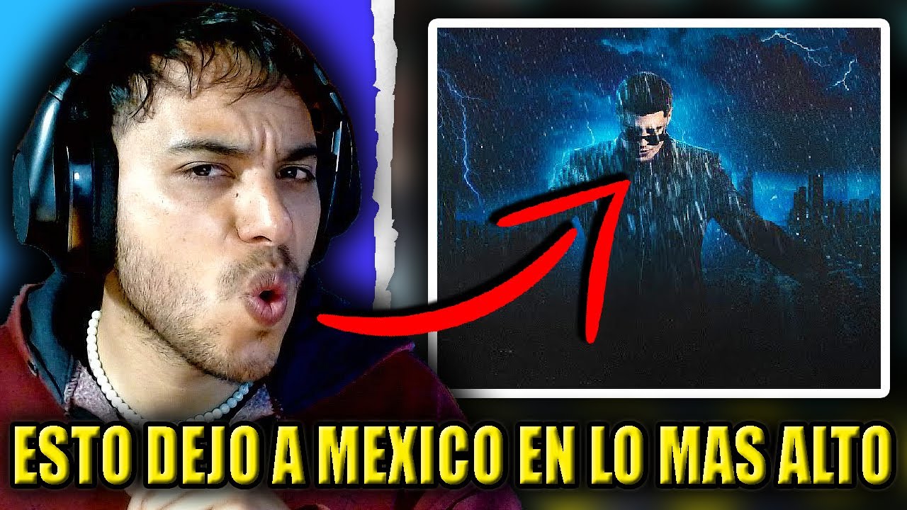 REACCION de 🇦🇷 a Grupo Firme - El Beneficio De La Duda | Descubriendo música 🇲🇽 #189