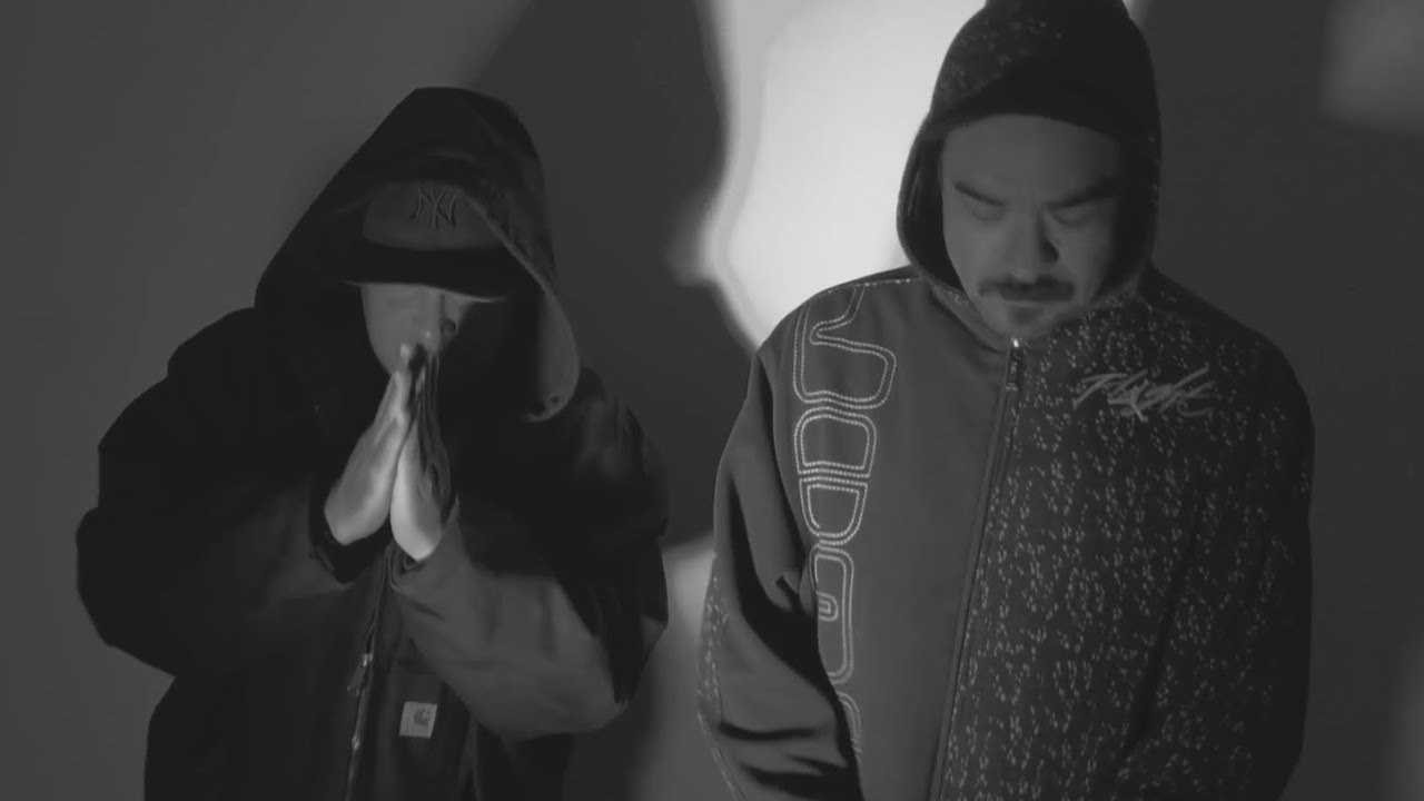 ILUMINATIK (KDNASTY) FT. TONY ARELLANO - CORAZON DE HIELO (VIDEO OFICIAL)