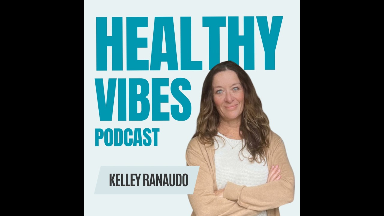 #217 Resilience: Learning to Rest, Reset, and Rise