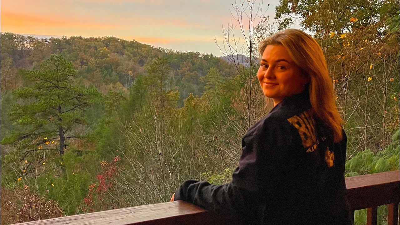 Howdy, Smokies! 🚗