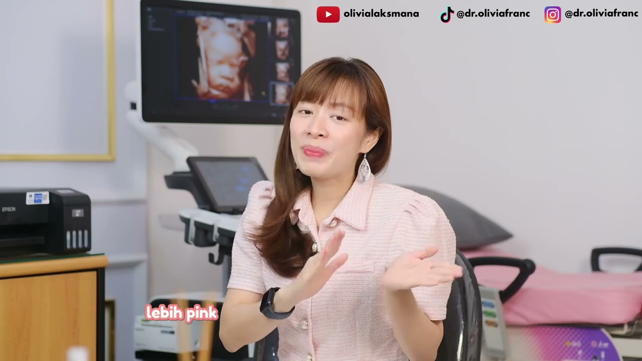 Apakah Puting yang Menggelap Bisa Kembali Cerah? | dr. Olivia Franciska Laksmana, Sp.OG