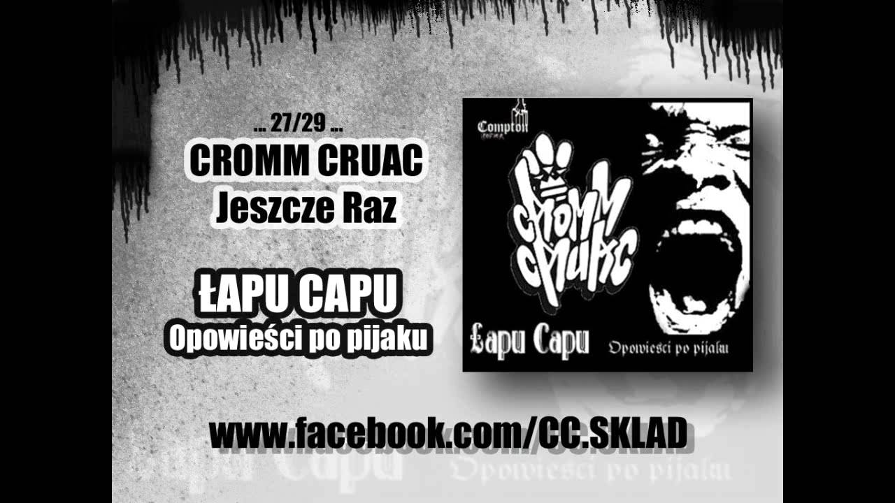 27.Cromm Cruac - Jeszcze raz