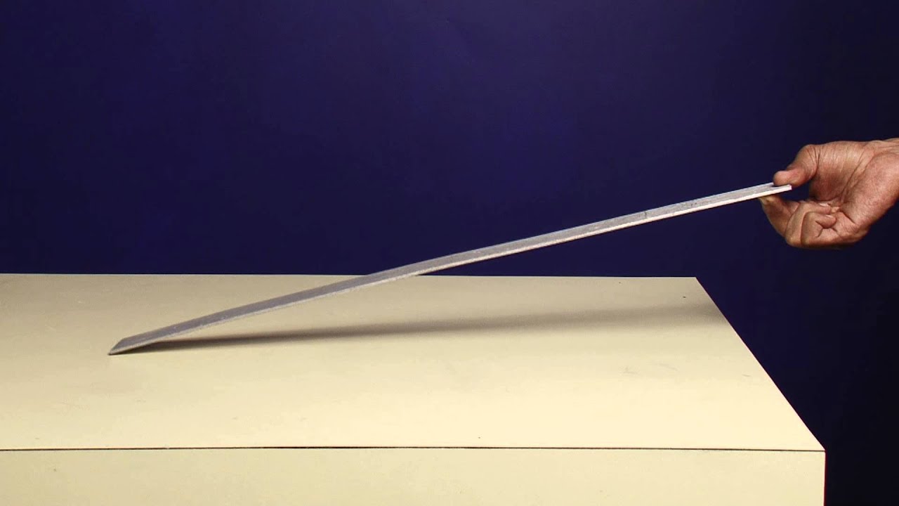 Levers and lifting objects | Simple machines | Physics