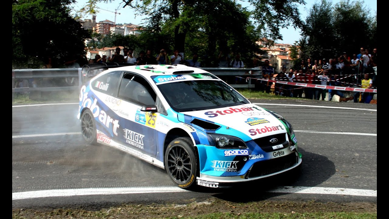 12° Rally Legend 2014 - PURE EMOTION - San Marino