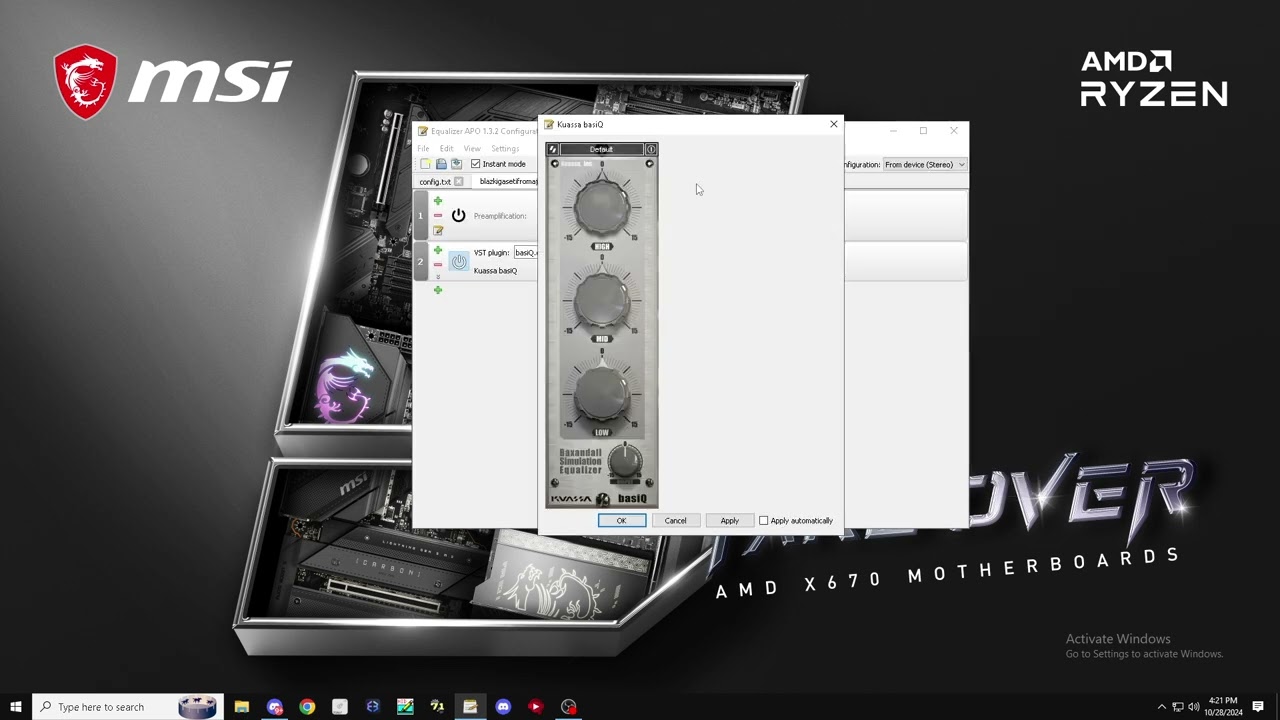 HOW TO BLAZE / PACK ON DISCORD
