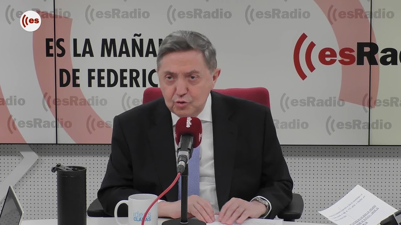 Federico a las 7: Feijóo y Abascal auguran a Sánchez un futuro en el banquillo