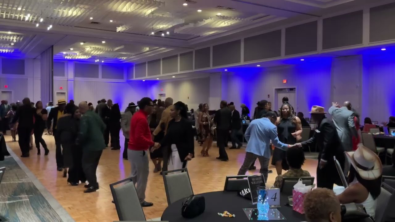 NYCE STYLEMASTERS 2026 MAIN EVENT - Norfolk, VA - 01/17/26