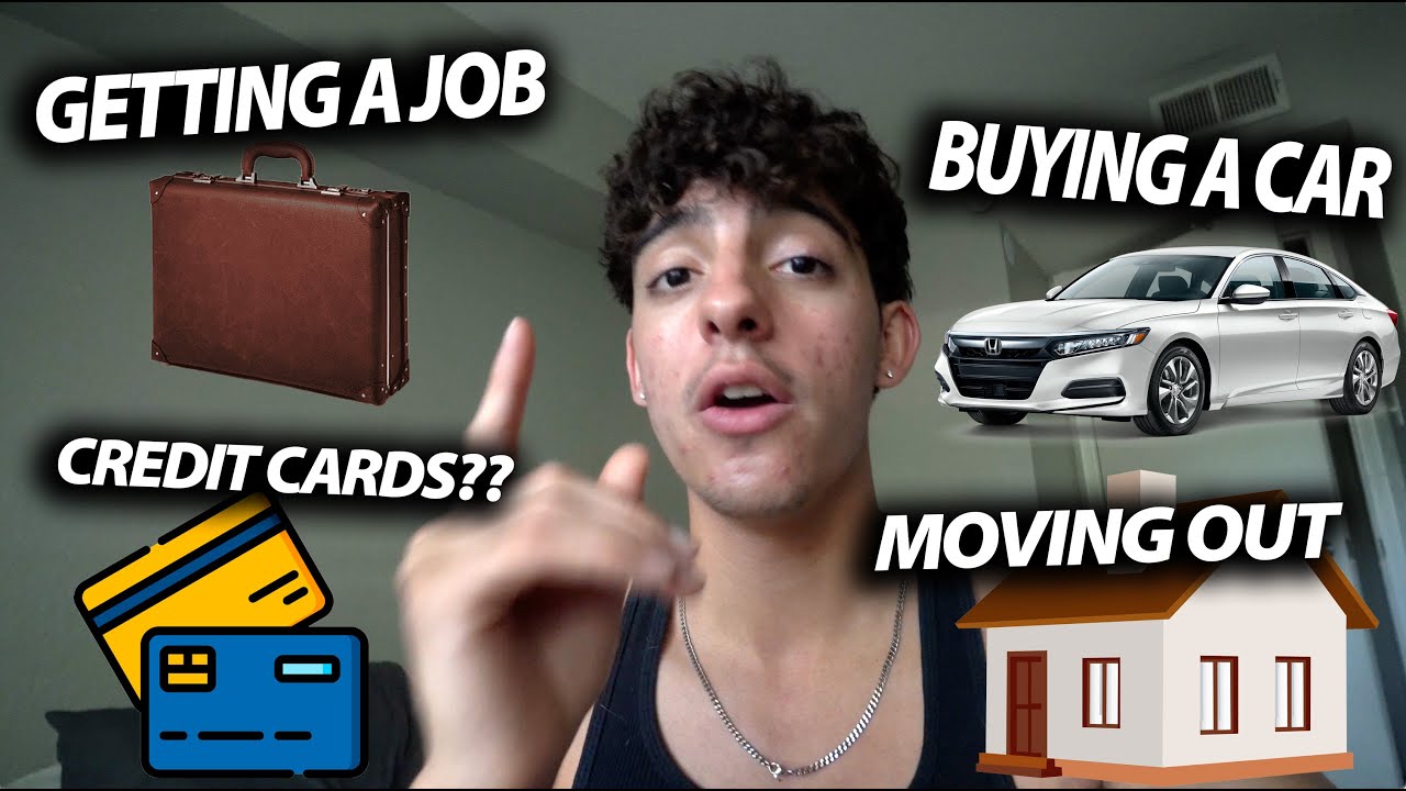 Как наладить свою жизнь после окончания школы: пошаговое руководство