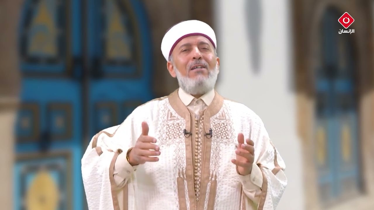 الحلقة  12 : أمثال تونسية  