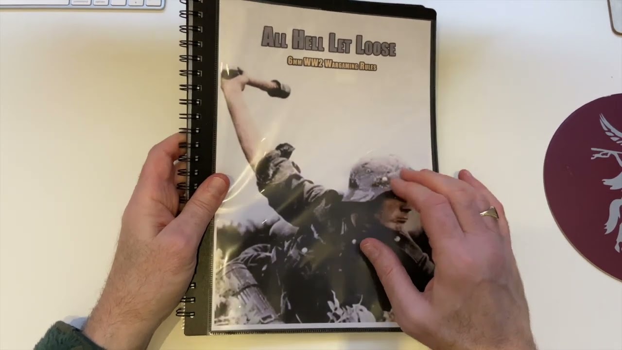 Rules Review - 