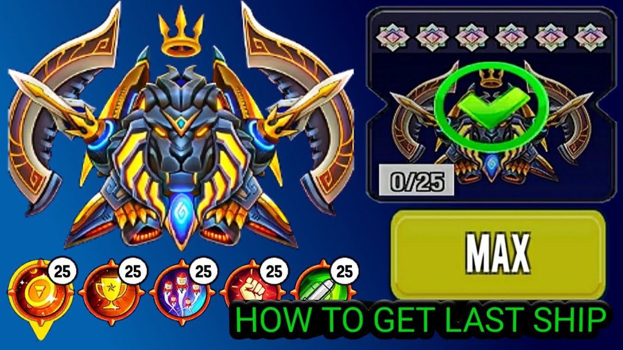 How I Got Last Ship Obelisk In Space Shooter Game! Android