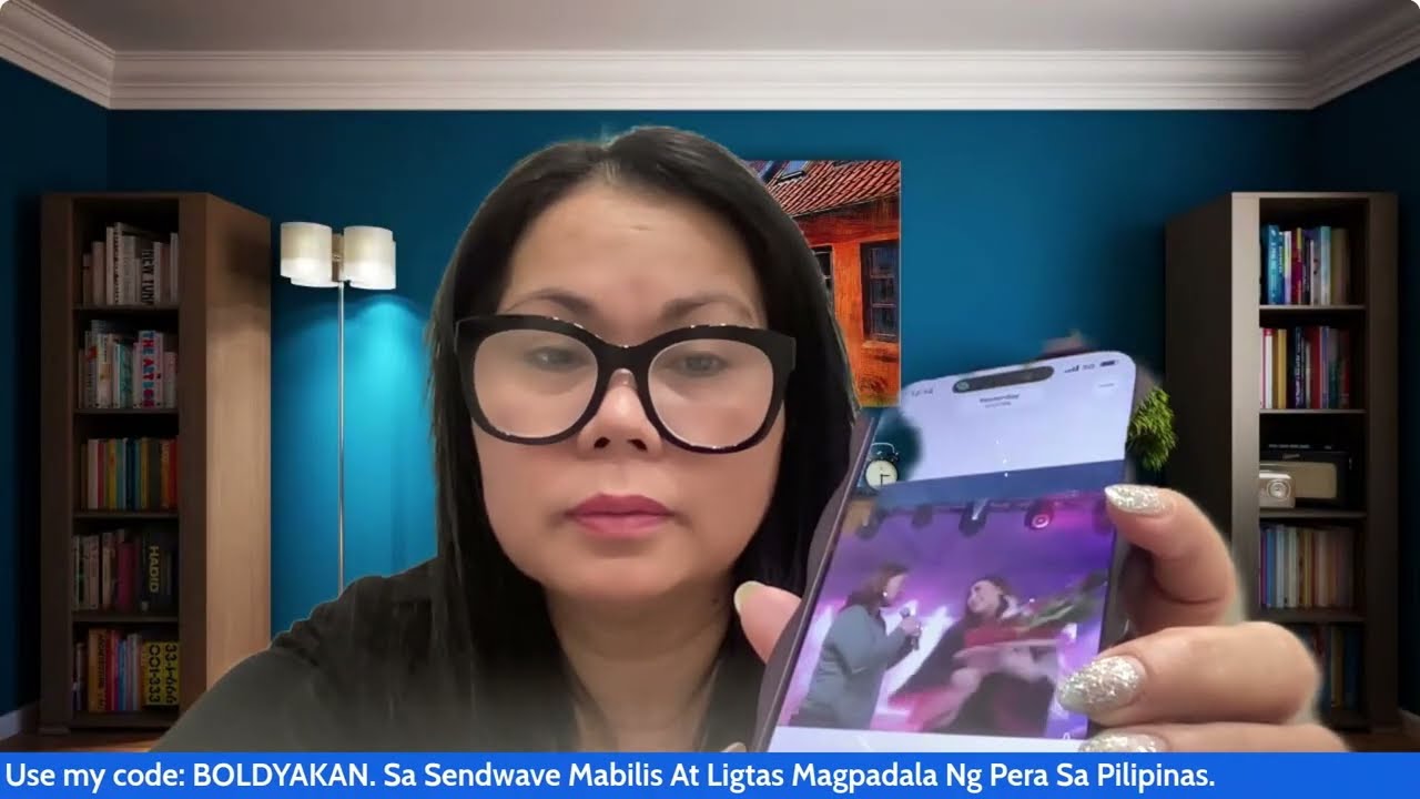 SHARON PLASTIKADA | RAFFY TULFO, DIKTADOR | VANGAG COLOSTOMY