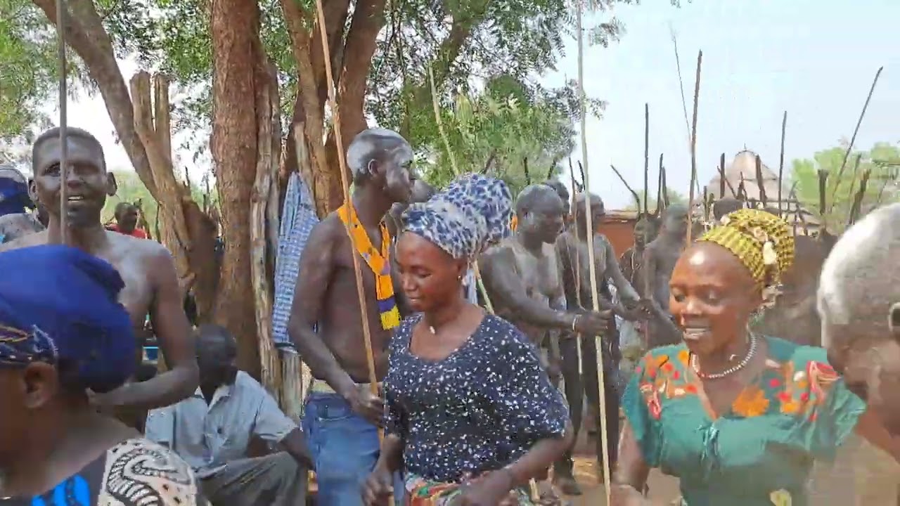 Aliang of the late Elilio Abalwa village 2