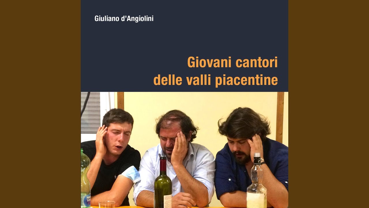 Il finestrello (La rondine importuna, Nigra 64)
