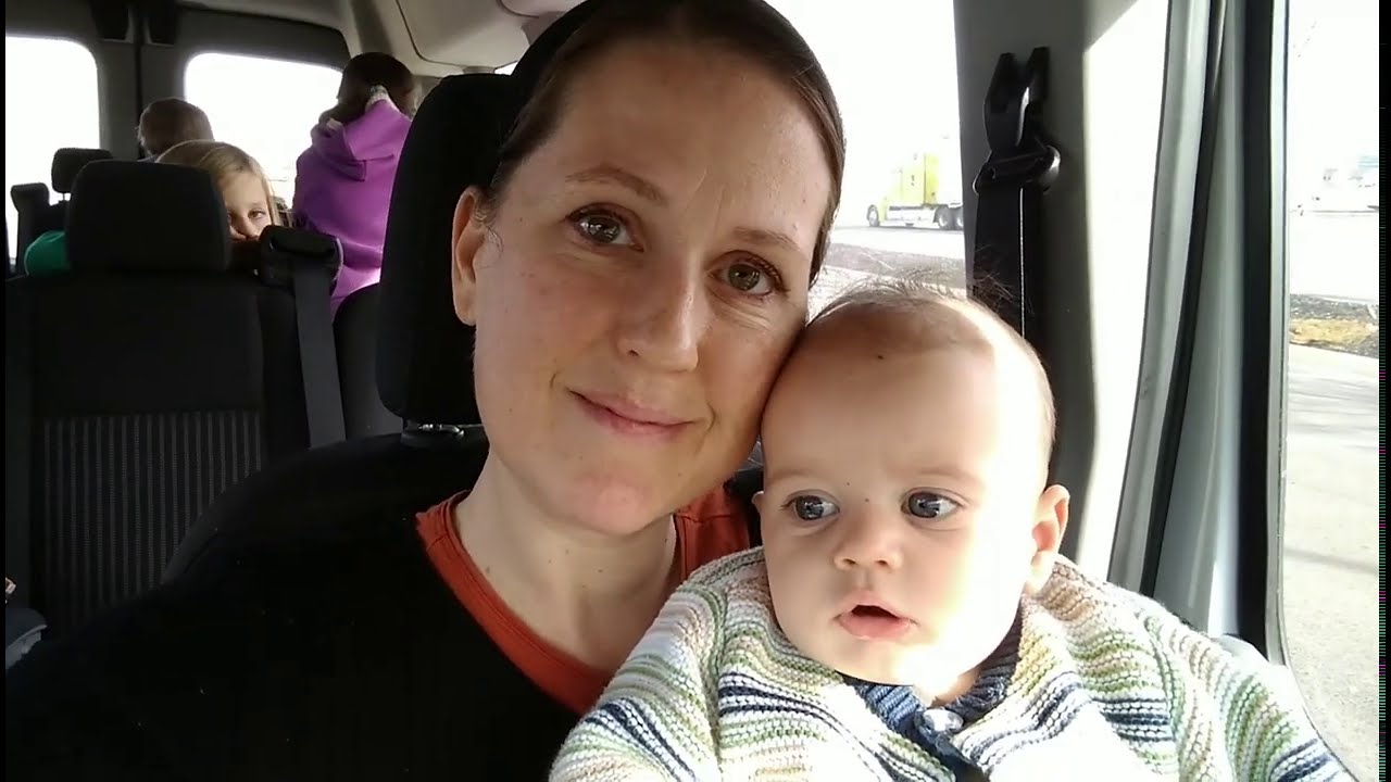 Bulk Food Delivery Day ~ Large Family Food Haul ~ Azure Standard