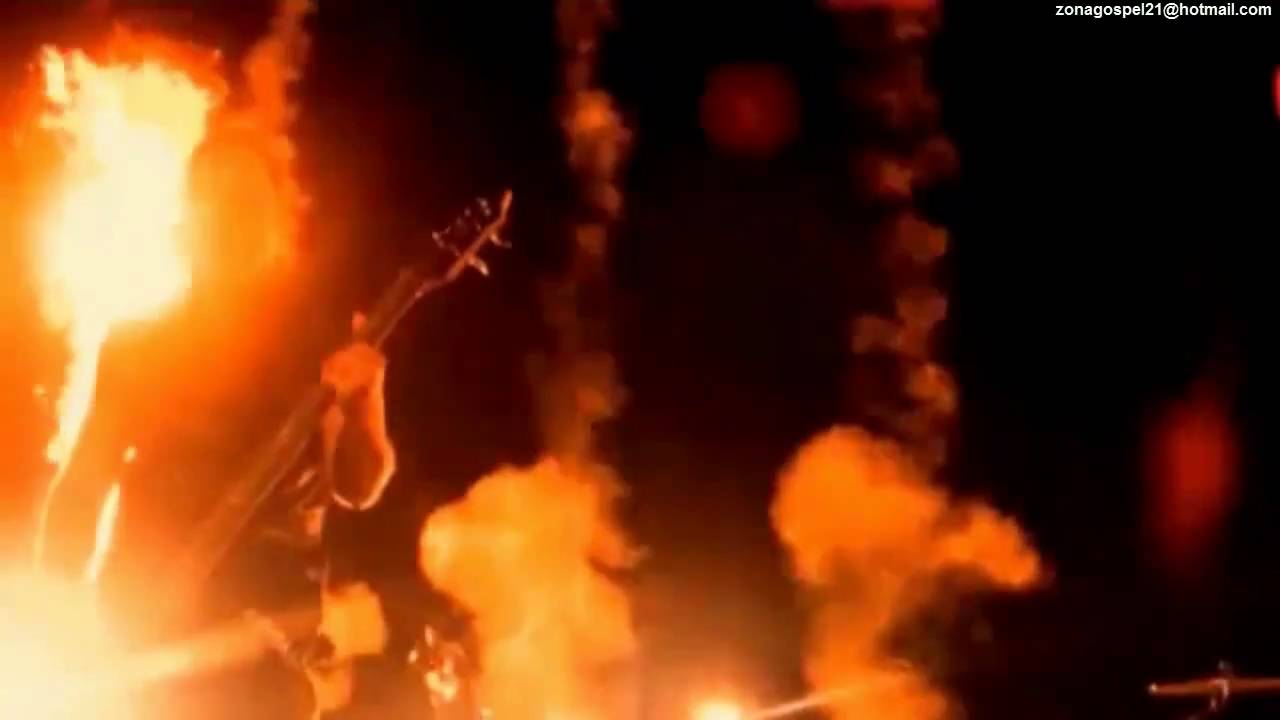 Skillet - Hero (The Legion of Doom Remix) Awake and Remixed EP (VIDEO HD) Official New Song 2011