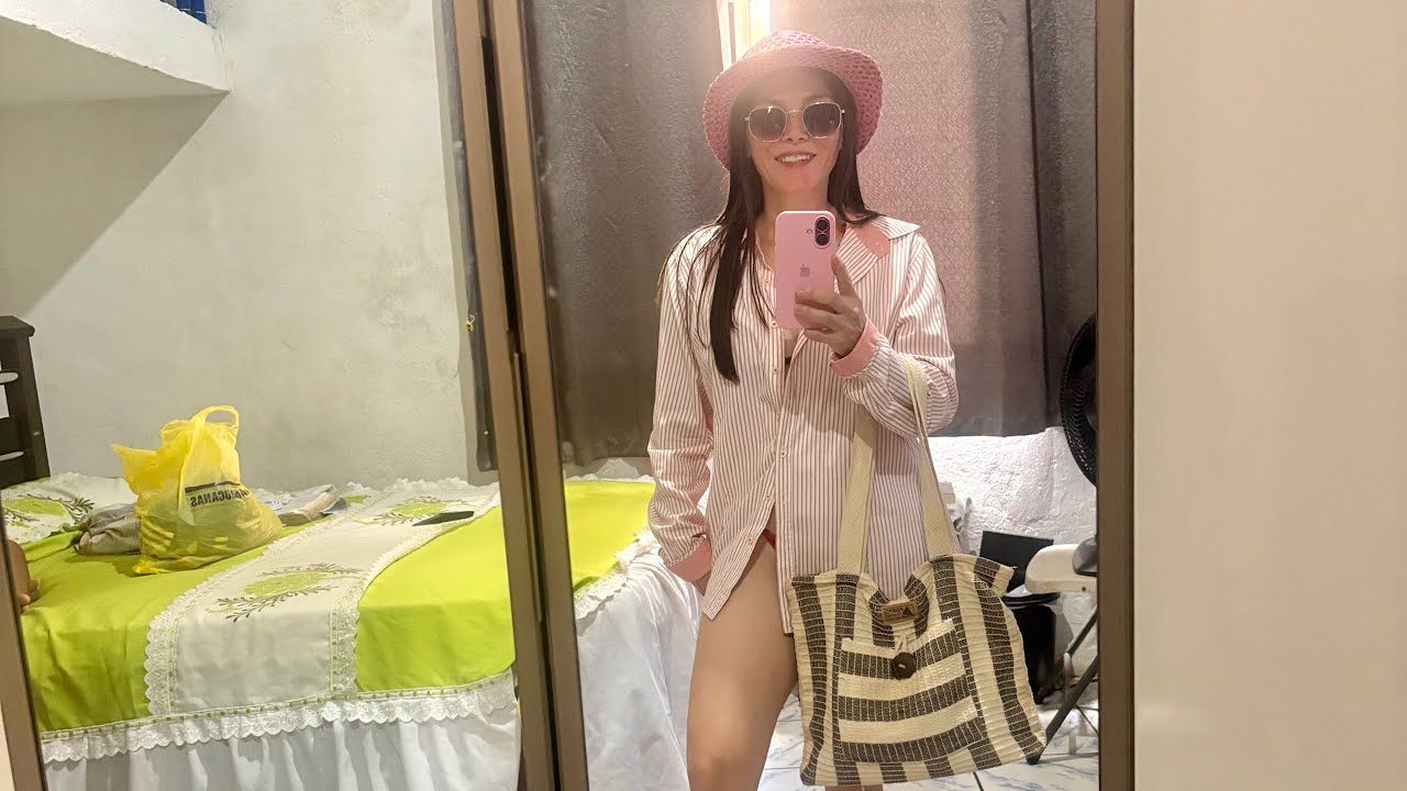 Dica de looks acessórios para praia