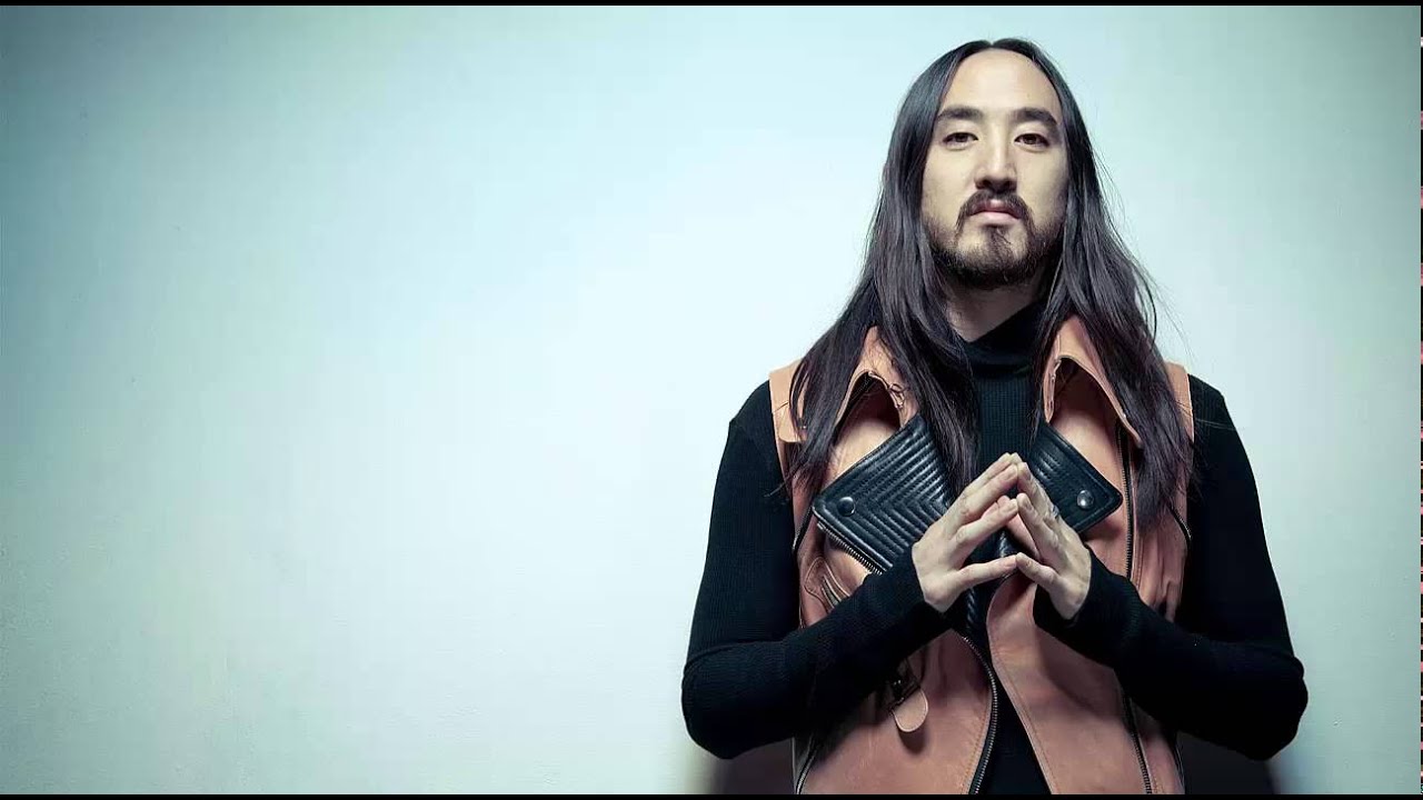 Bastille - Pompeii (Audien Remix) ft. Oasis - Wonderwall @Aoki