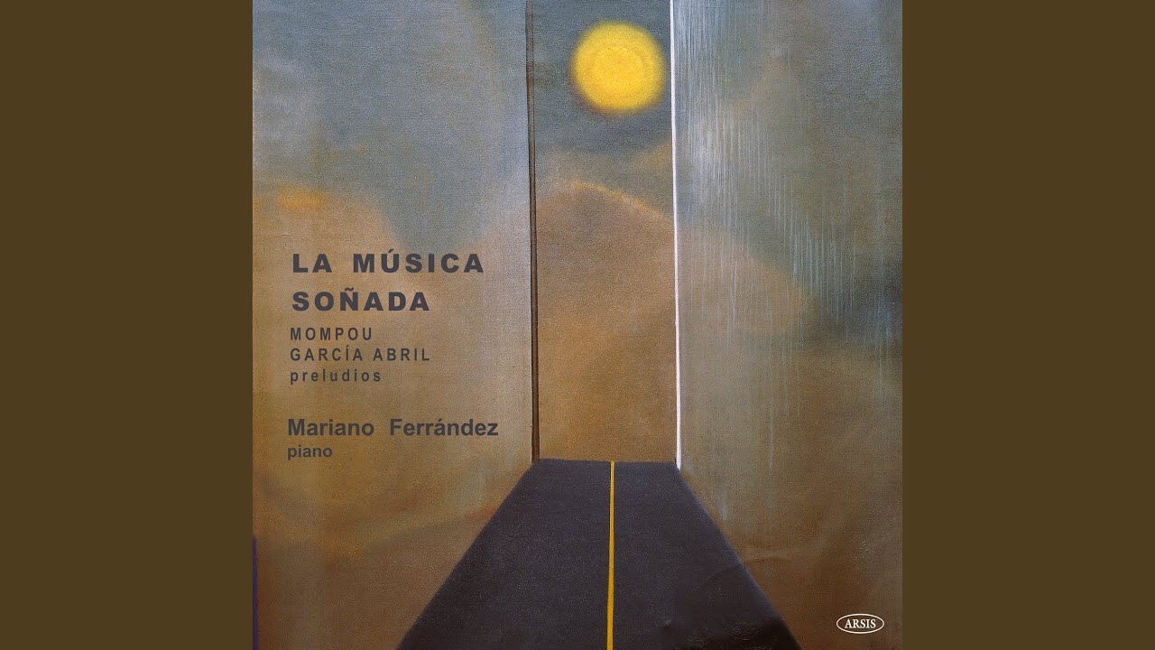 Preludio de Mirambel No 5 