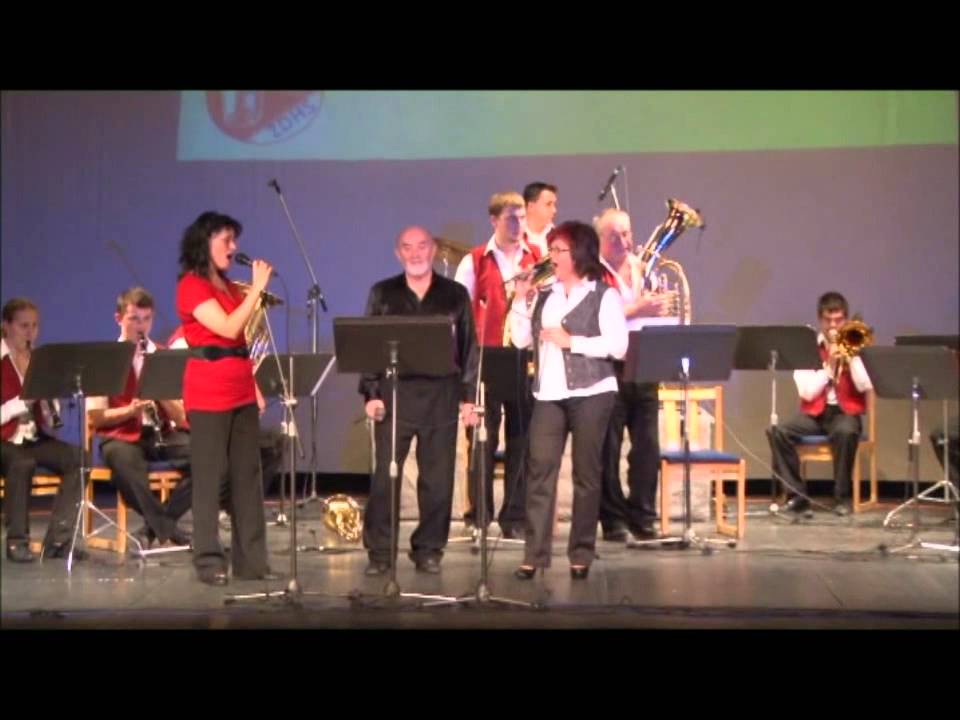 DH Fatranka - Rekrutsk&aacute; polka