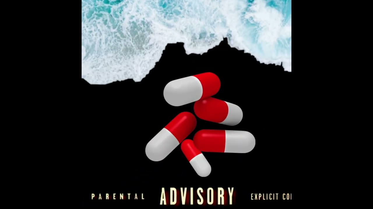 JLB KIDD - ON DRUGS - FT. WXVY TXEE & ILM (official audio)