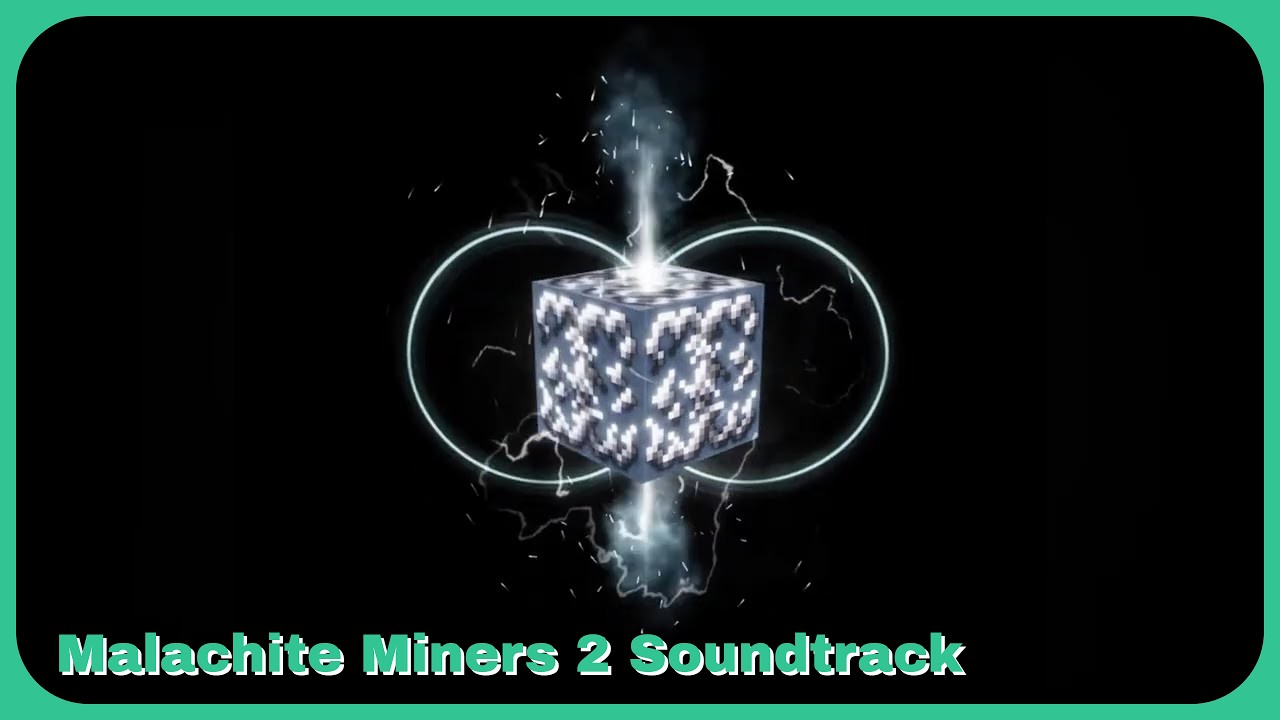 Malachite Miners Endless/2 Soundtrack Erimonis 2