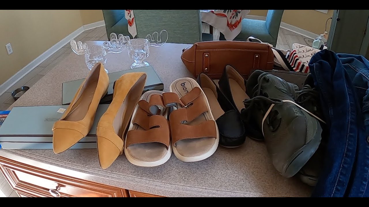 Thrifting at our local stores...got some GREAT ITEMS!!  These will make money on eBay and my booth!