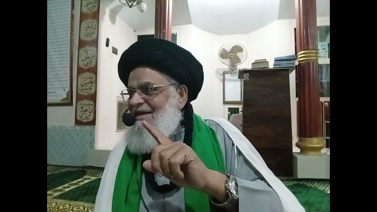  دعائے افتتاح عقیدۂ توحید اور لال شہباز قلندر رحمۃ اللہ علیہ