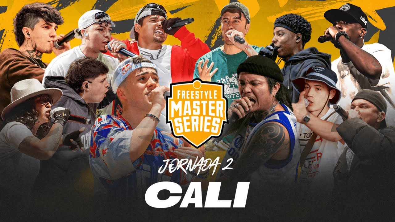 #FMSCOLOMBIA 2025/26 | Jornada 2 - Temporada 4 I Urban Roosters