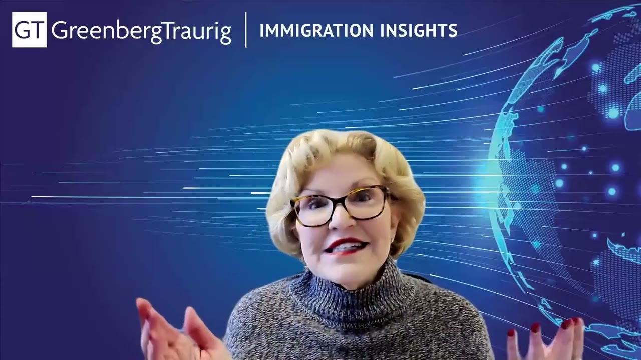 Top Cross-Border Employment and Immigration Law Issues for Employers to Consider in 2026