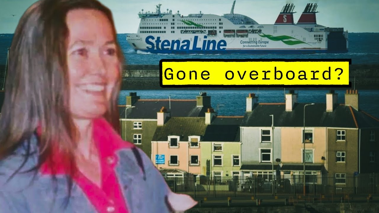 Vanished on the Way Home to Ireland | The Mysterious Disappearance of Ellen Coss #missing #crime