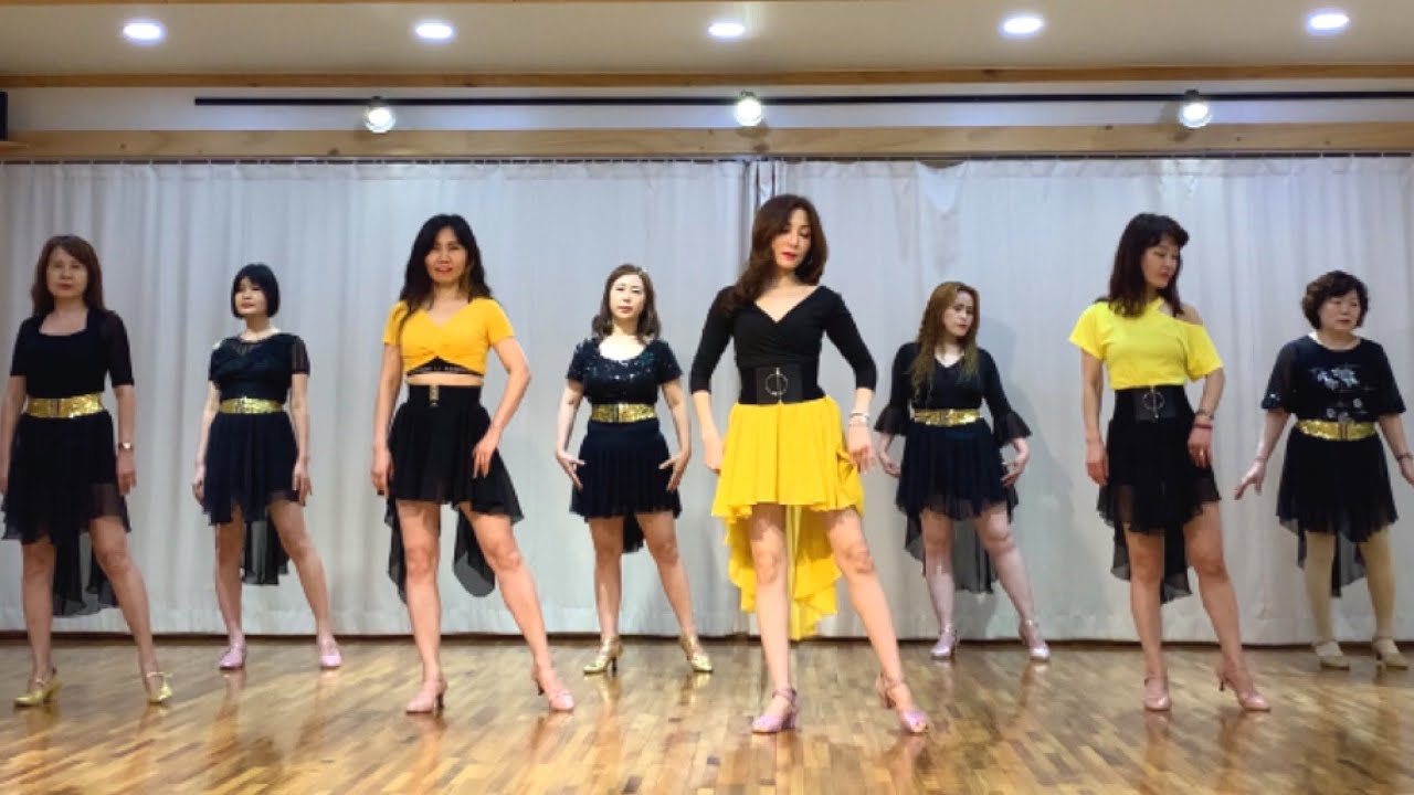 Donde Voy Waltz/ Improver/ 돈데 보이 비엔나 왈츠