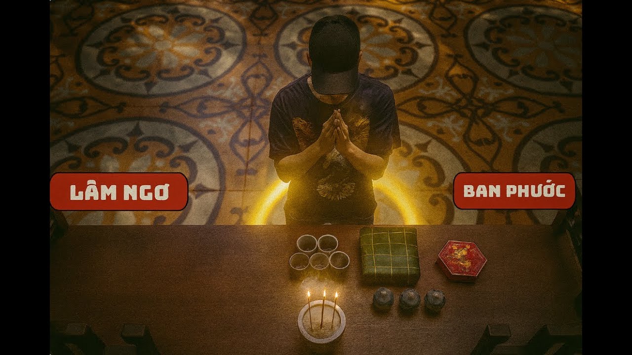 Thưa gia tiên: #1: Gia Tiên nhiệm kì đầu và mấy đứa cháu báo đời :)