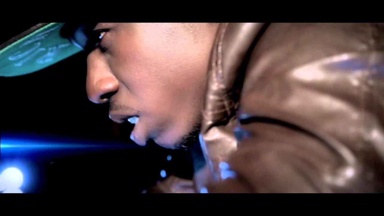 FIZZI FIZ - KILLER_ Rap Tchadien prod by PCR