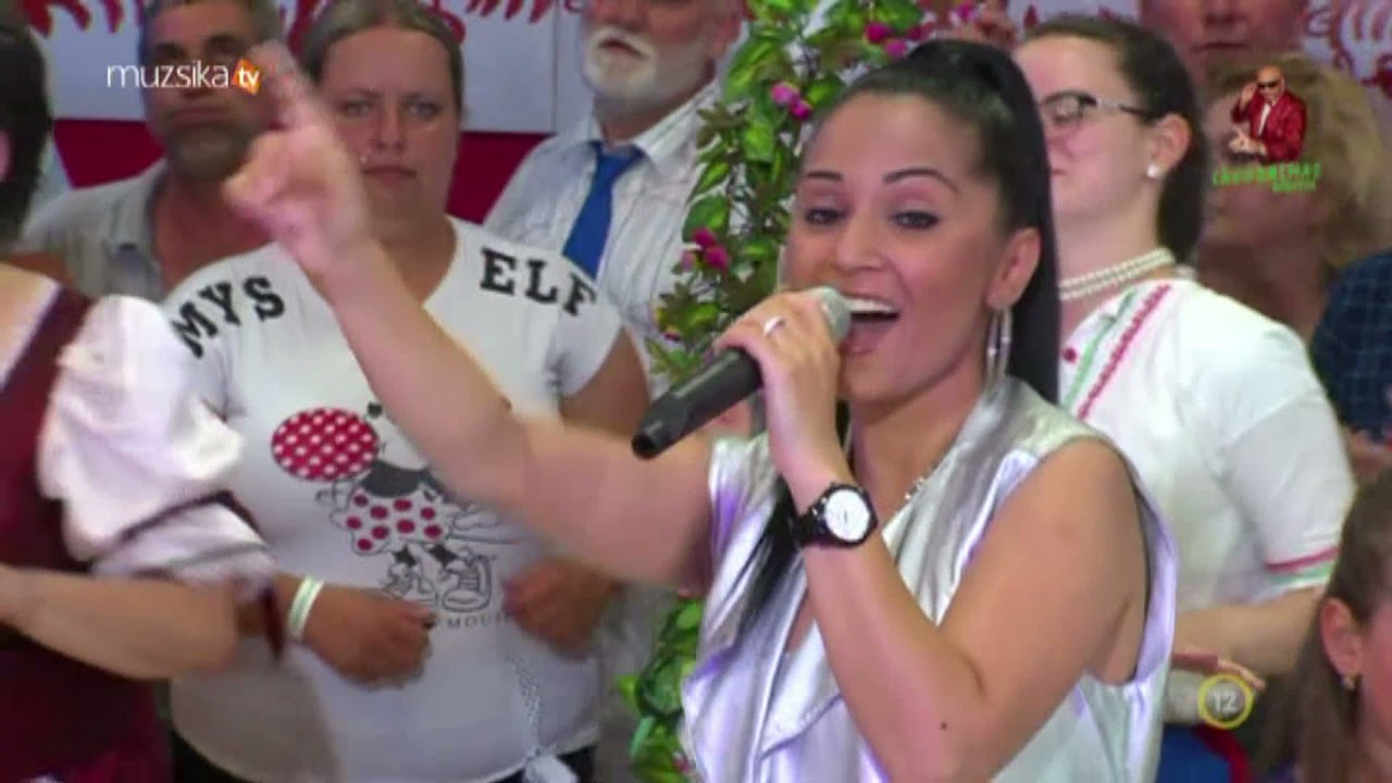 Nótár Mary  - Tequila ( Lakodalmas Didivel )