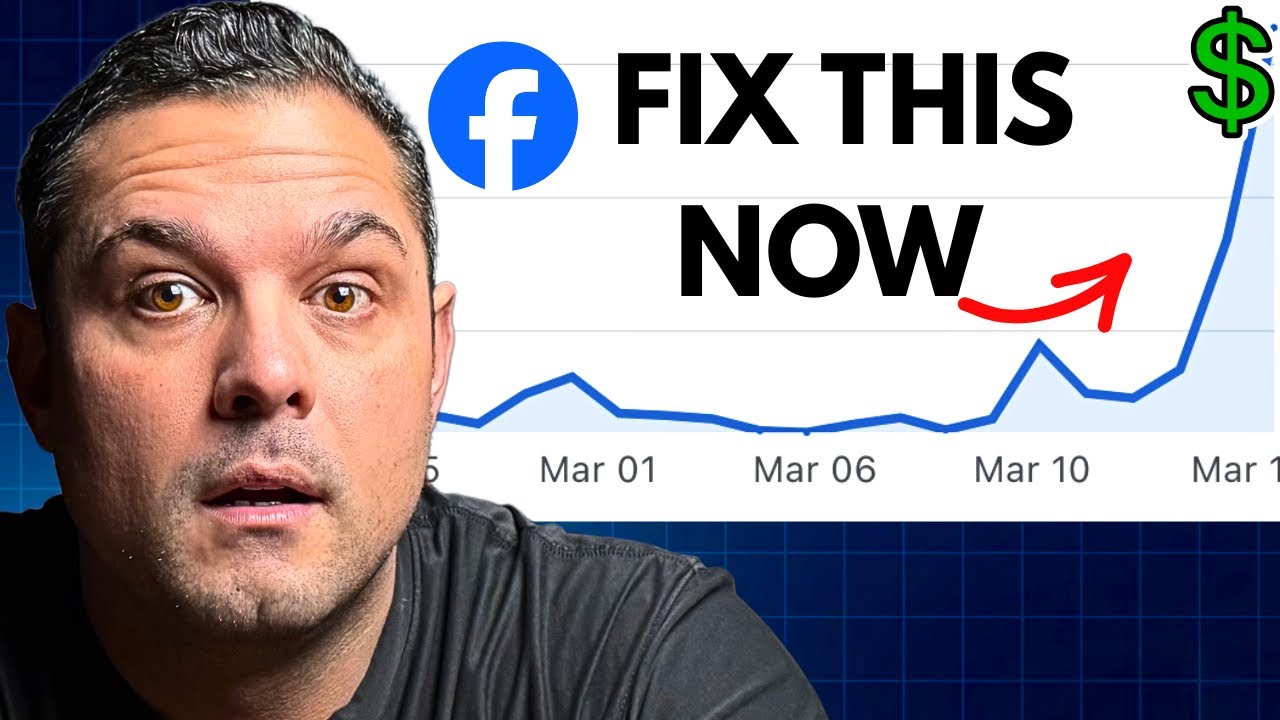 Изменение алгоритма Facebook в 2026 году: сделайте ОДНО, чтобы максимизировать заработок.